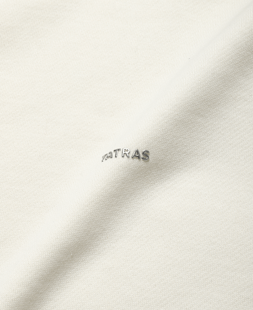 FIDASIO Sweatshirt,WHITE, large image number 5