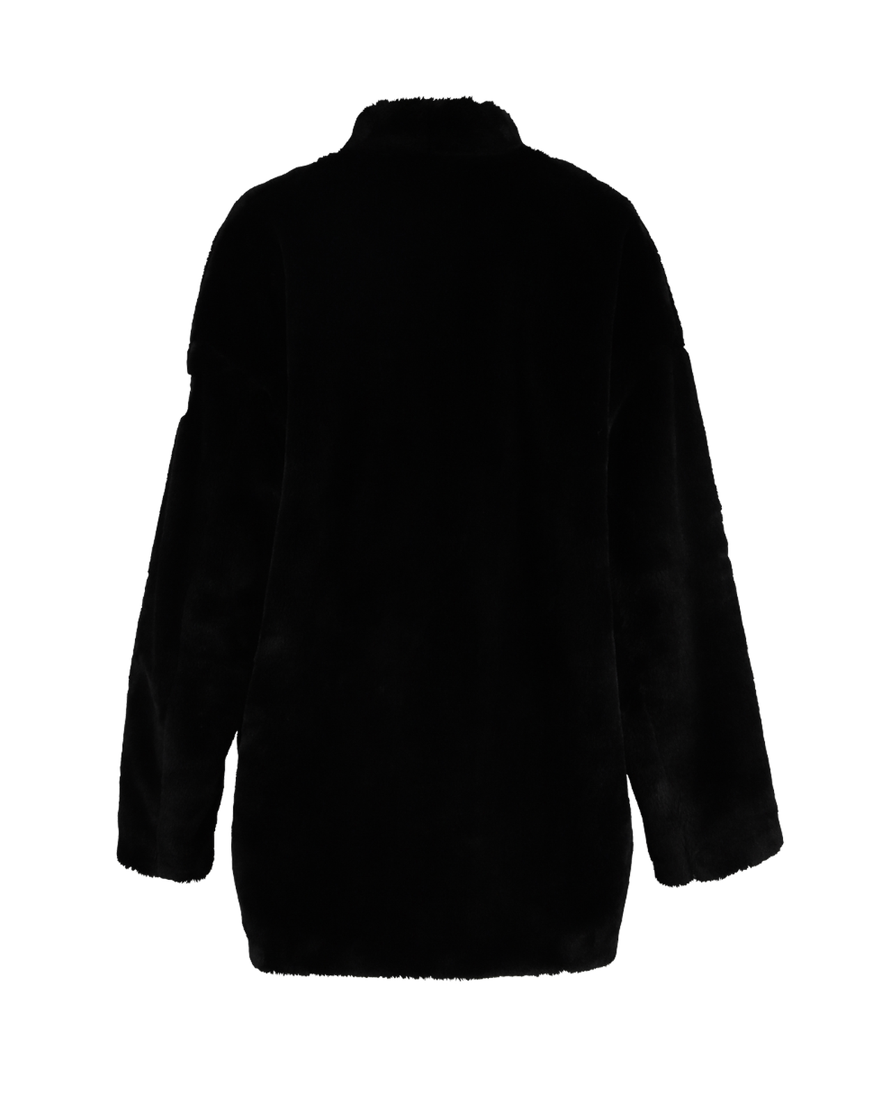 NINO Women's Jacket,BLACK, large image number 2