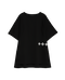 VATO T-shirt,BLACK, swatch