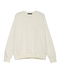 FIDASIO Sweatshirt,WHITE, swatch