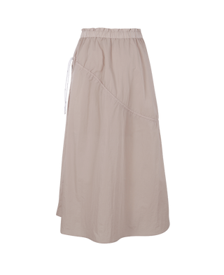PERRI Skirt,BEIGE, large image number 2