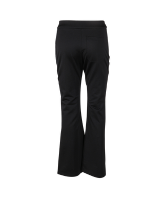 LIENNE Pants,BLACK, large image number 2