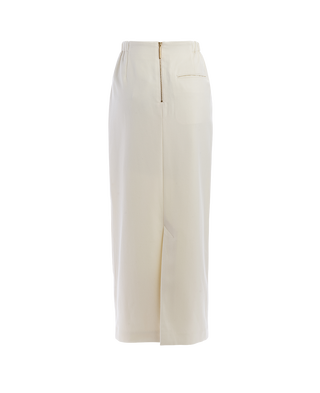 VIGNO Skirt,WHITE, large image number 2