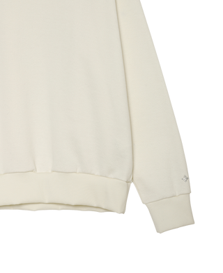 FIDASIO Sweatshirt,WHITE, large image number 3