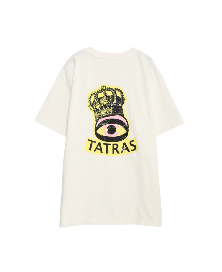 TATRAS x The Art of Chase EYLIE T-shirt