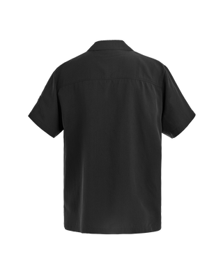BONDIO Shirts,BLACK, large image number 2