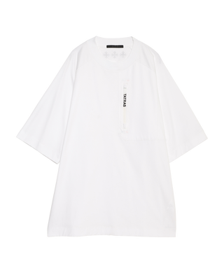 JANI T-shirt,WHITE, large image number 0