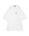 JANI T-shirt,WHITE, swatch