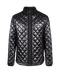 MAGMO Down jacket,BLACK, swatch