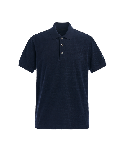 [Pre-Order] FAZIO Polo Shirt,, medium