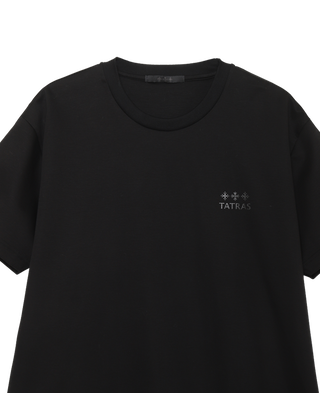 EION T-shirt,BLACK, large image number 2