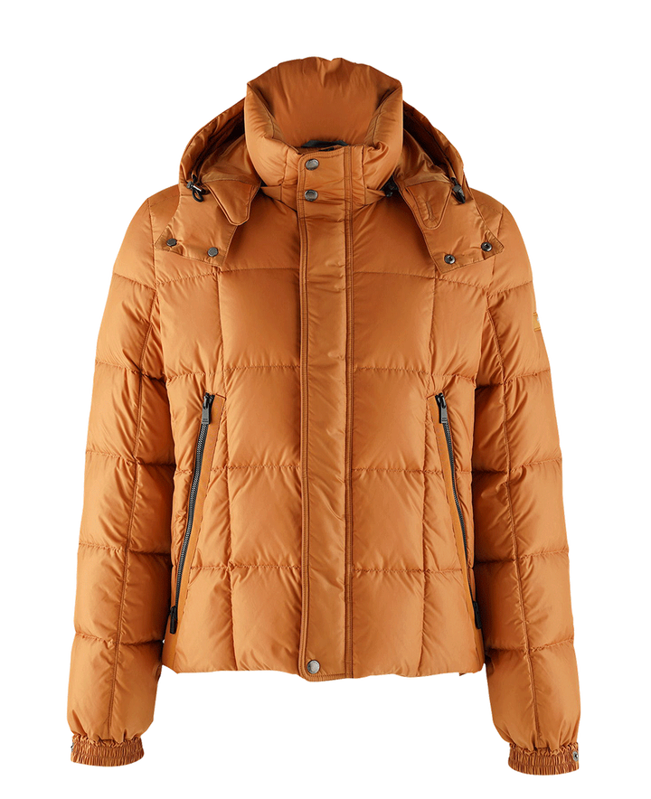 Mens Long Down Jackets & Coats | Camo Down Jacket | Tatras