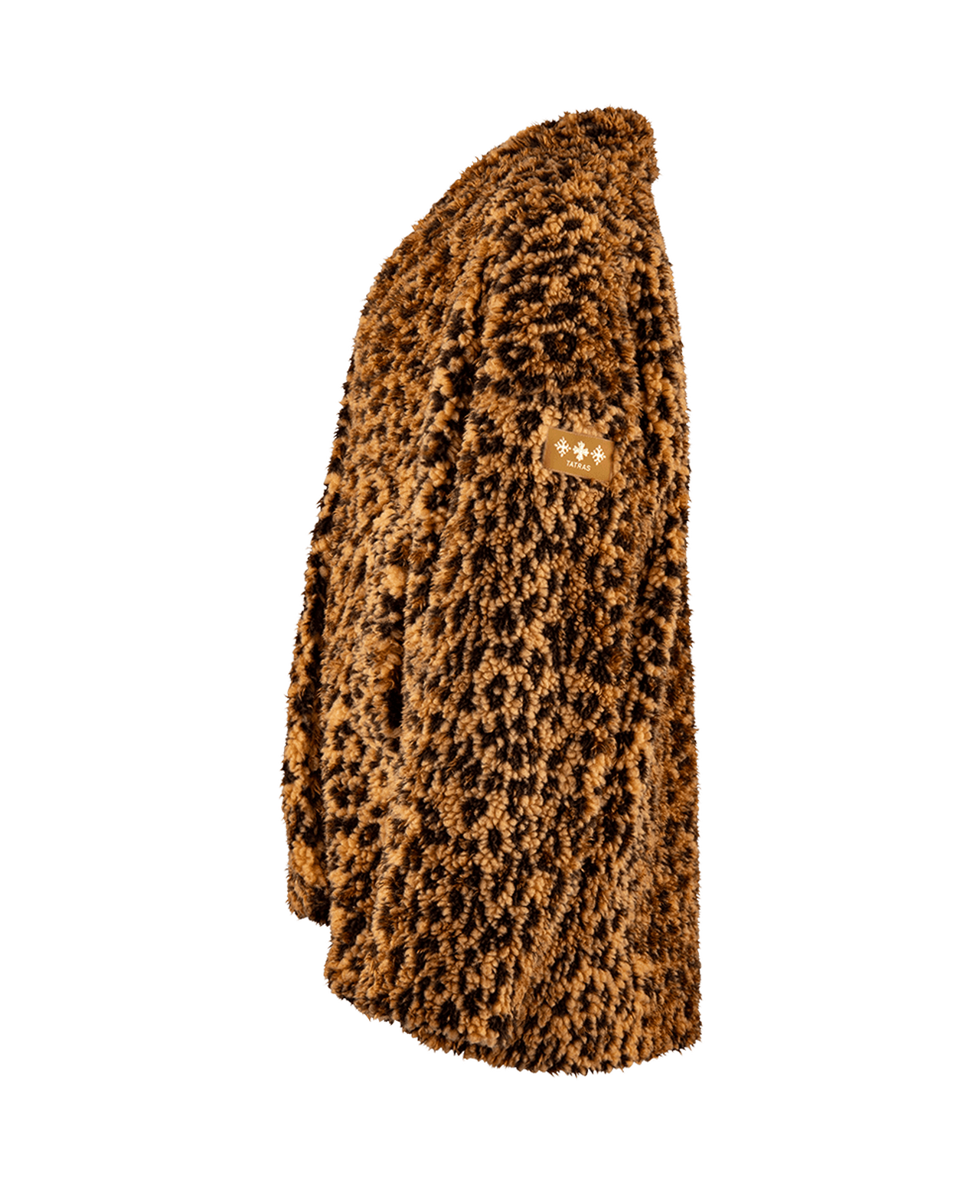KITOLI Women's Jacket,Leopard, large image number 1