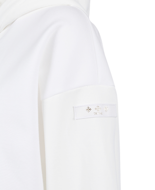KASIMA Sweatshirt,WHITE, large image number 3