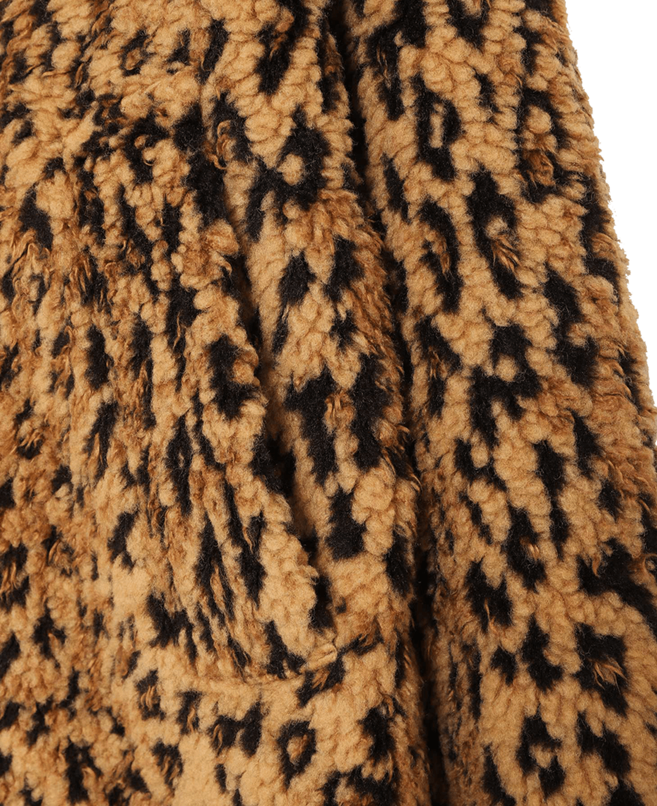 KITOLI Women's Jacket,Leopard, large image number 5