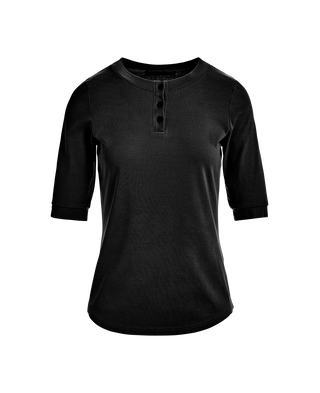 ALTA アルタ Tシャツ,BLACK, large image number 0
