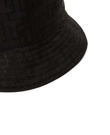 THEO Bucket hat,BLACK, small image number 5