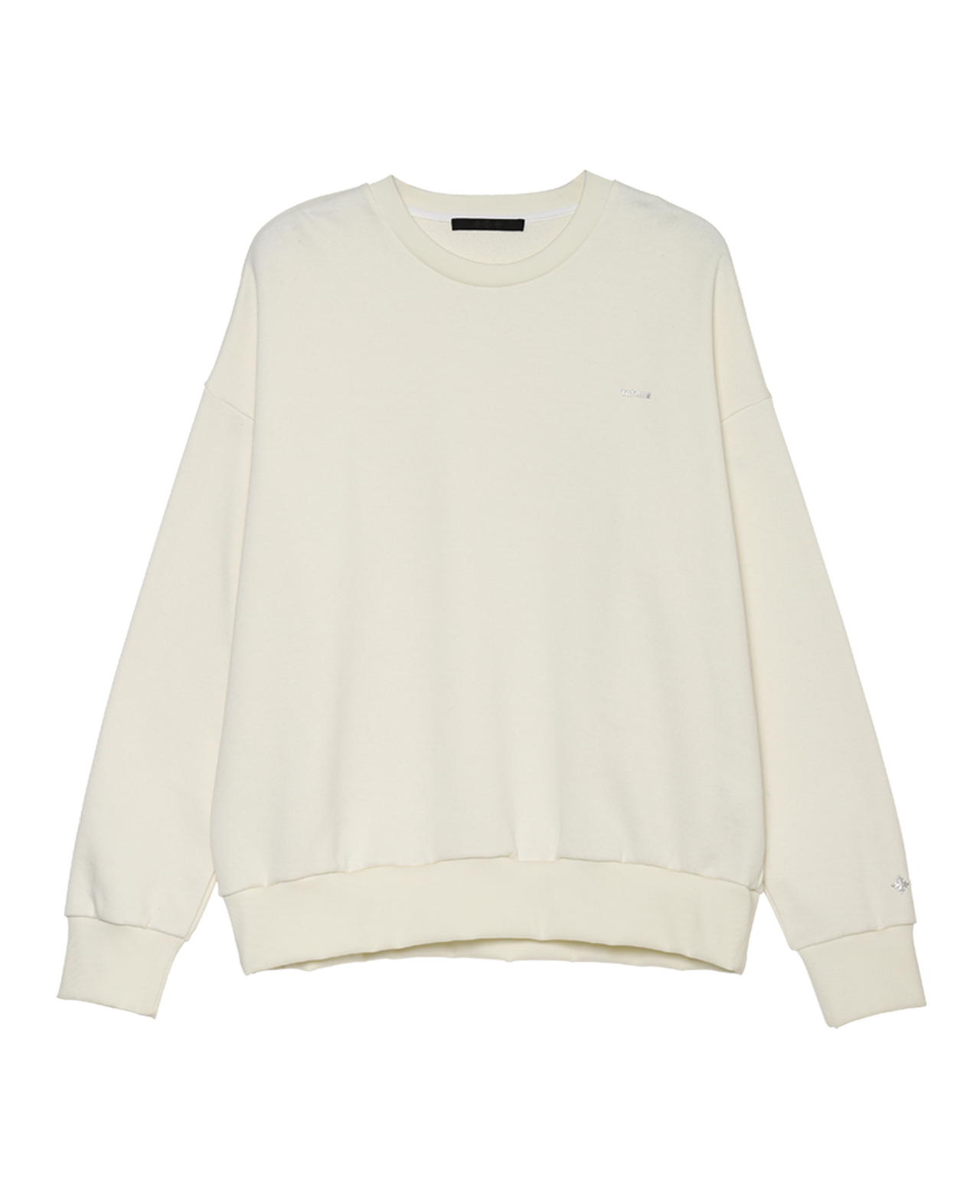 FIDASIO Sweatshirt,WHITE, large image number 0