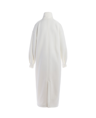 GAMANI Dress,WHITE, large image number 2