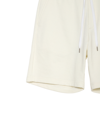 FUSSA Pants,WHITE, large image number 3