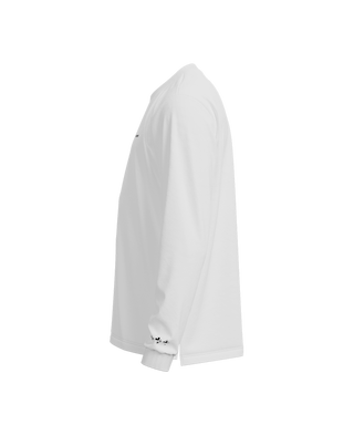 SICADO Long Sleeve T-Shirts,WHITE, large image number 1