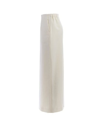 VIGNO Skirt,WHITE, medium