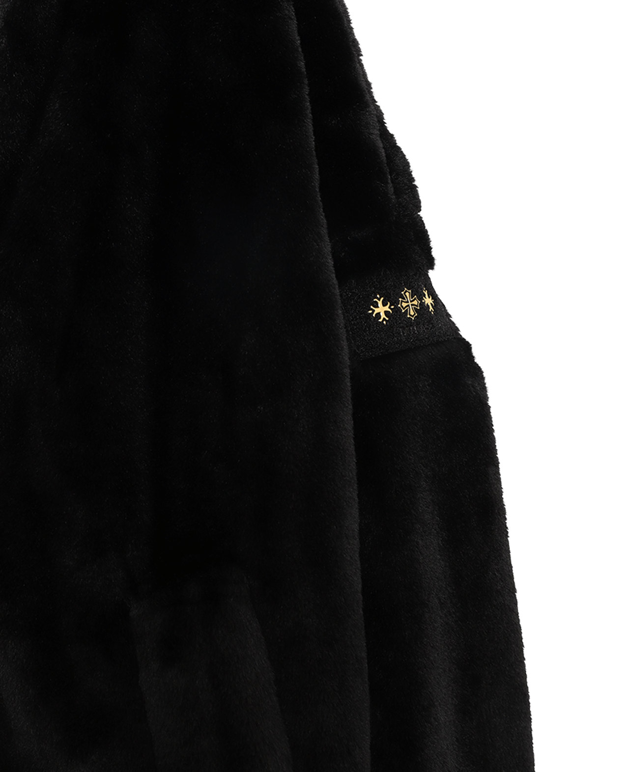 NINO Women's Jacket,BLACK, large image number 4