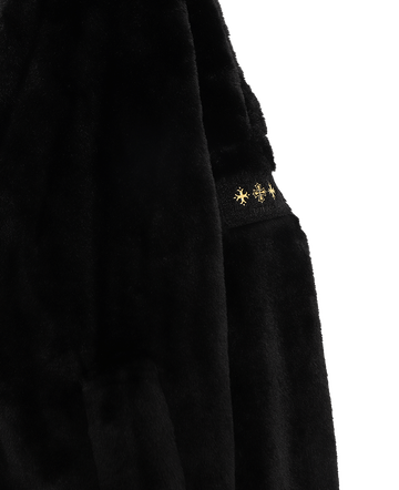 NINO Women's Jacket,BLACK, small image number 4