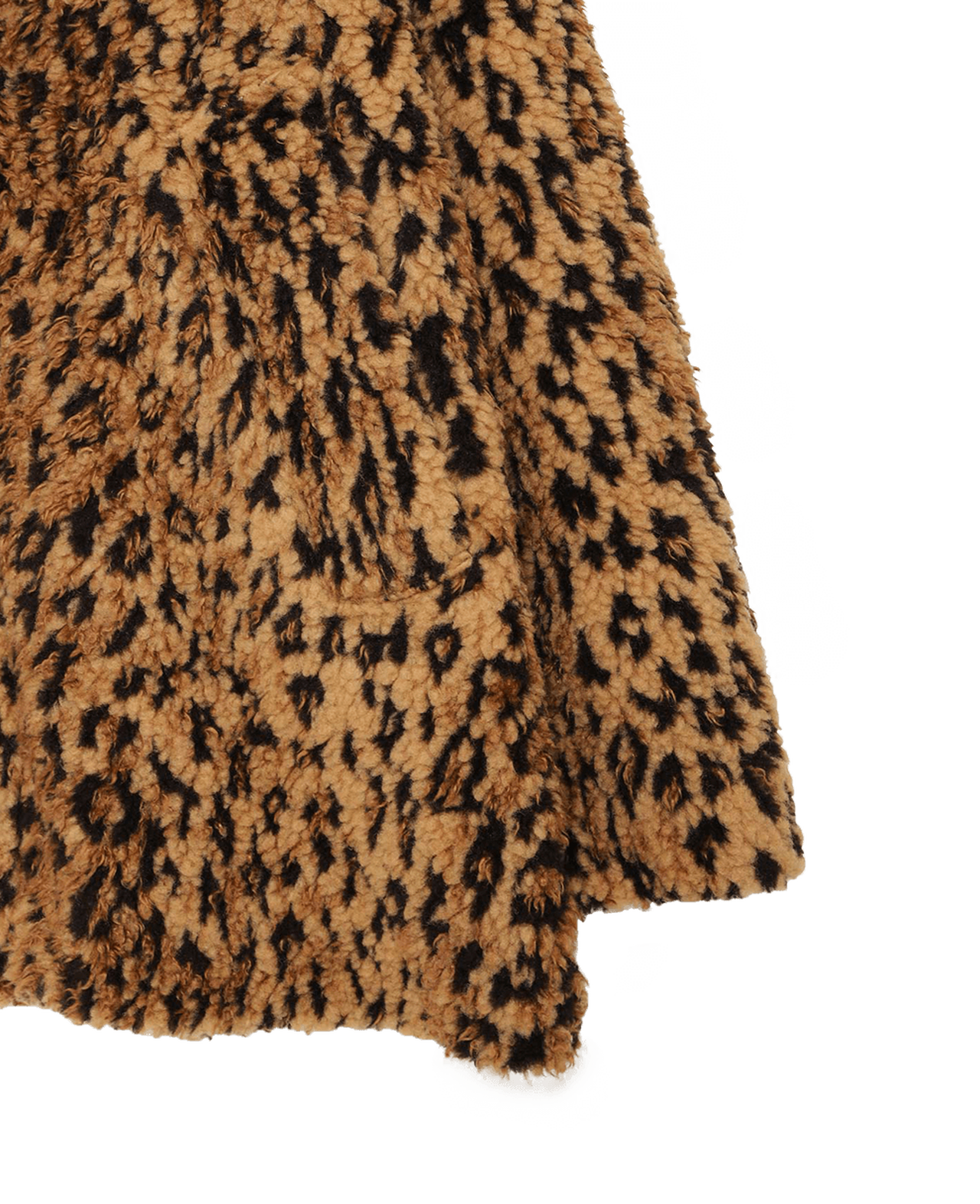 KITOLI Women's Jacket,Leopard, large image number 4
