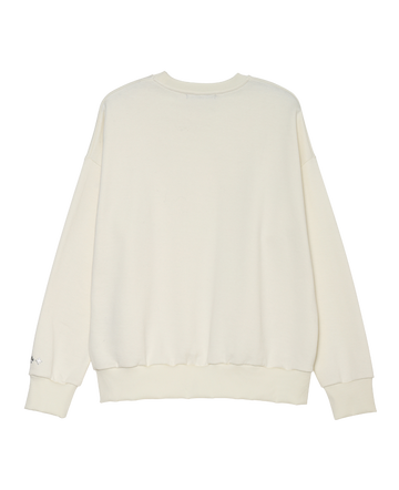 FIDASIO Sweatshirt,WHITE, small image number 1