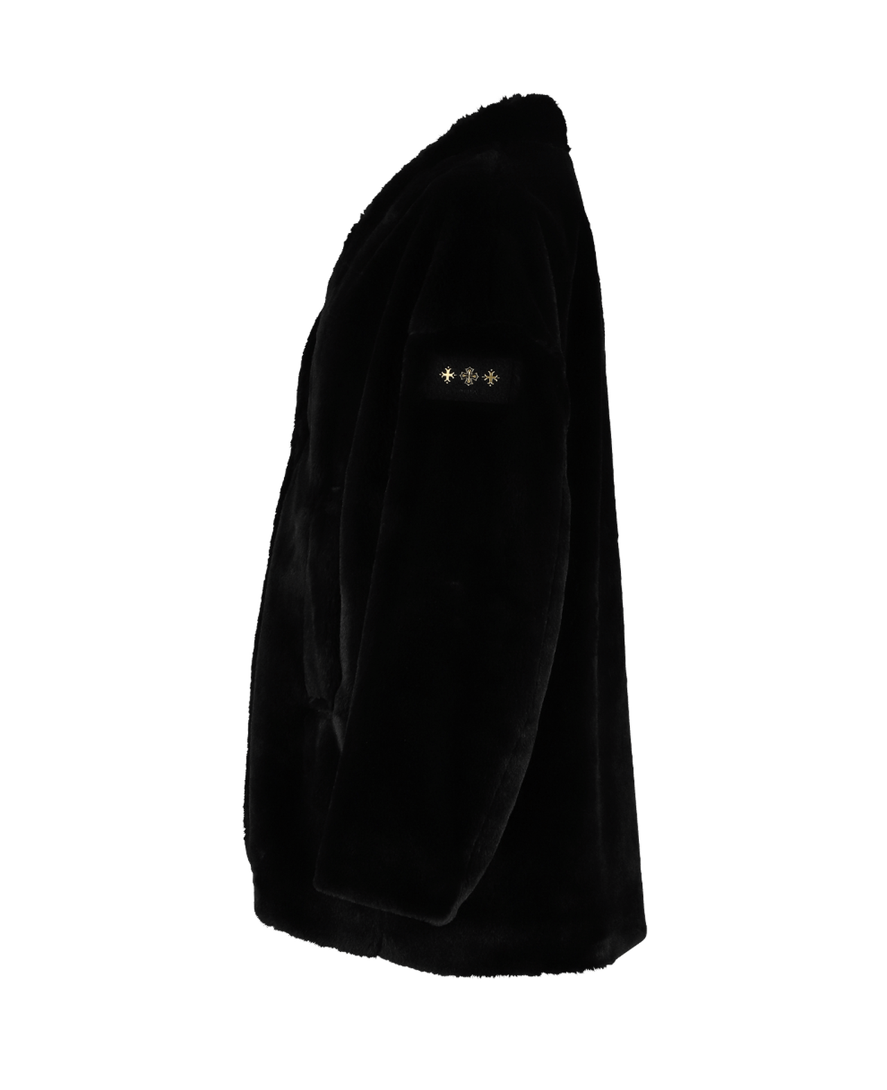 NINO Women's Jacket,BLACK, large image number 1
