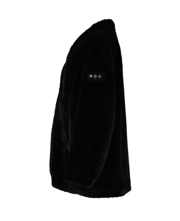 NINO Women's Jacket,BLACK, small image number 1