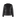 BOUBA Women's Down jacket,BLACK, swatch