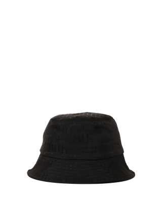 THEO Bucket hat,BLACK, small image number 3