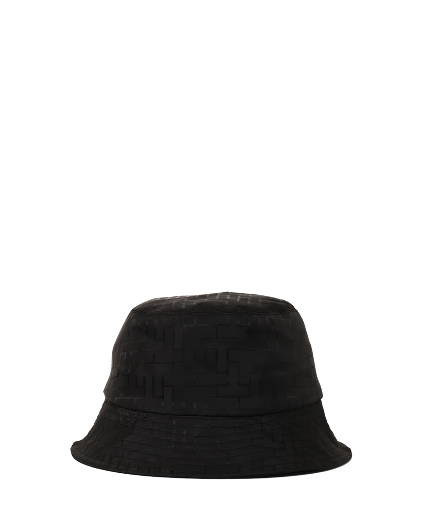 THEO Bucket hat,BLACK, large image number 3