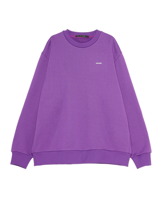 VENODA Sweatshirt,PURPLE, small image number 0