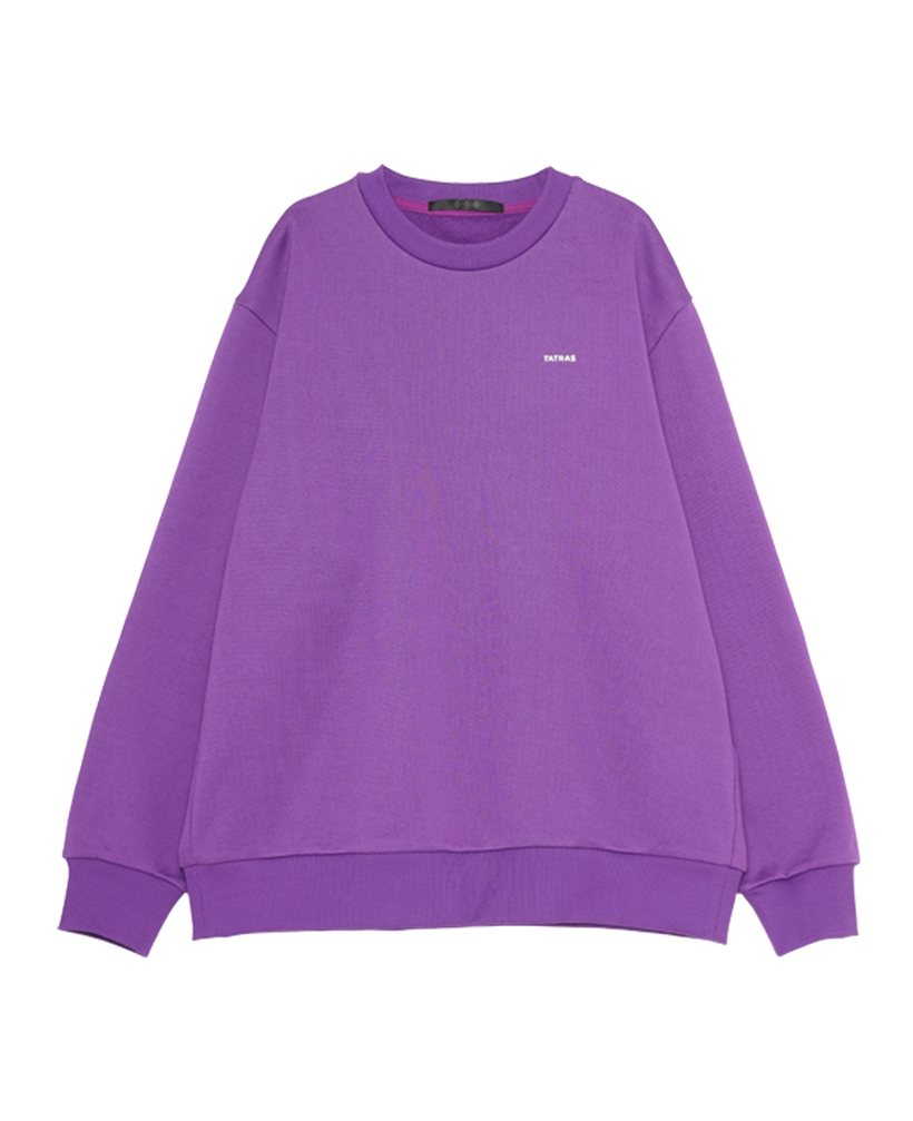 VENODA Sweatshirt,PURPLE, large image number 0
