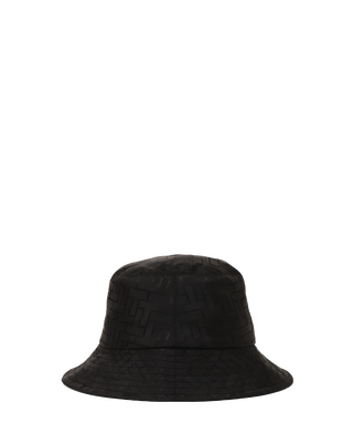 THEO Bucket hat,BLACK, small image number 2