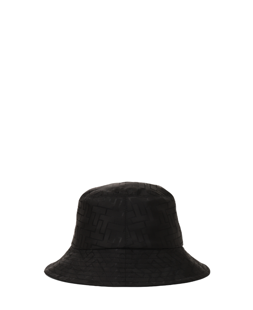 THEO Bucket hat,BLACK, large image number 2