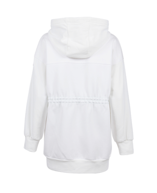 KASIMA Sweatshirt,WHITE, large image number 2