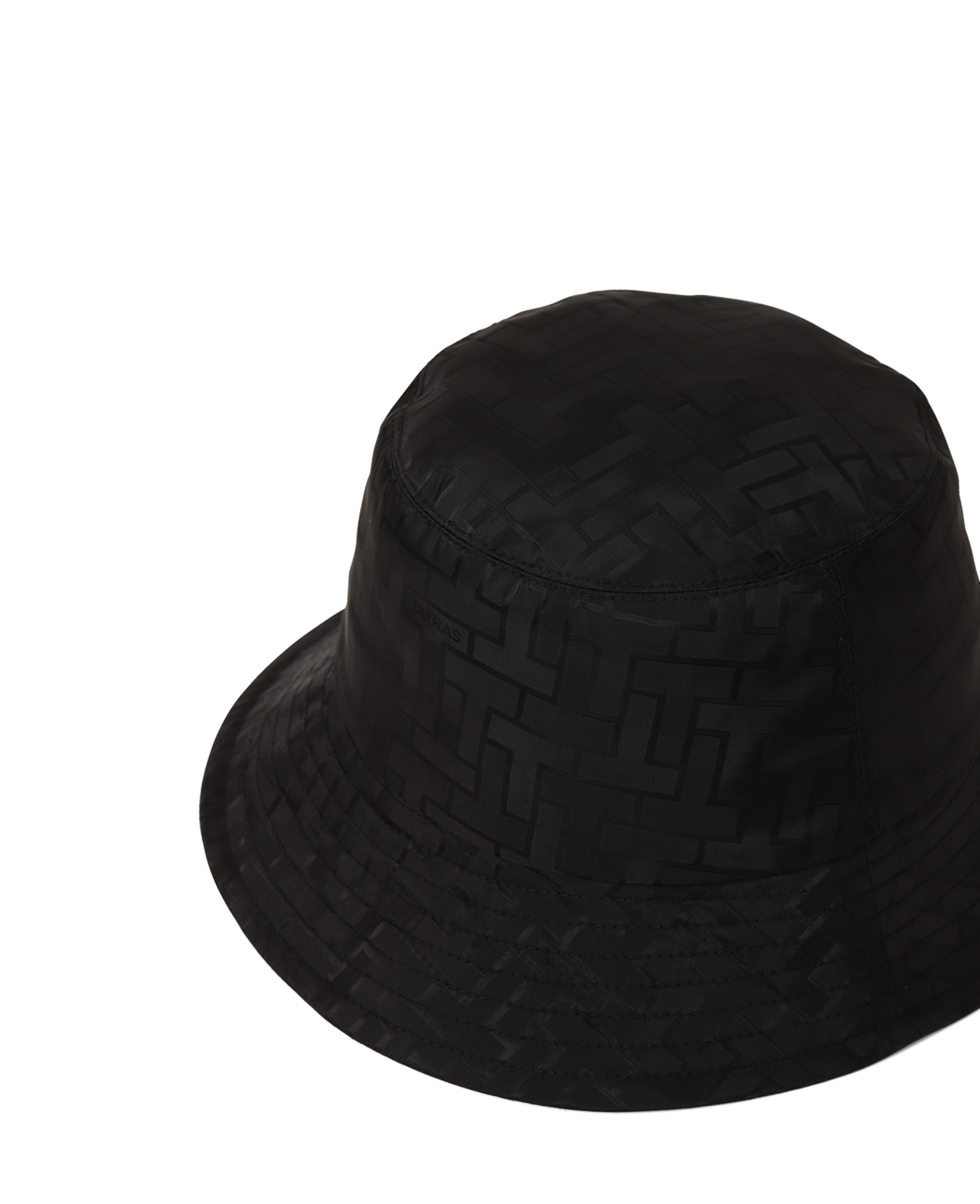 THEO Bucket hat,BLACK, large image number 4