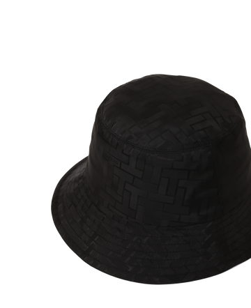THEO Bucket hat,BLACK, small image number 4