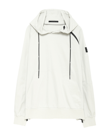 POLLUX MEN'S PARKA,L.GRAY, small image number 0