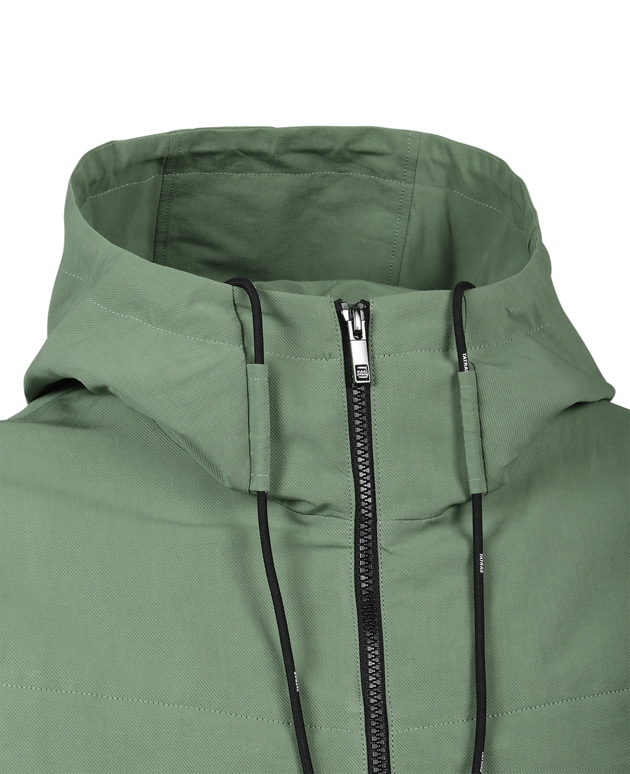 ALCYONE MEN'S BLOUSON,GREEN, large image number 3