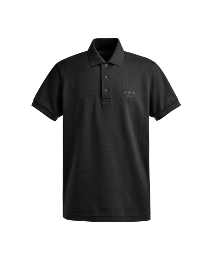 [Pre-Order] GEO Polo Shirt,, medium