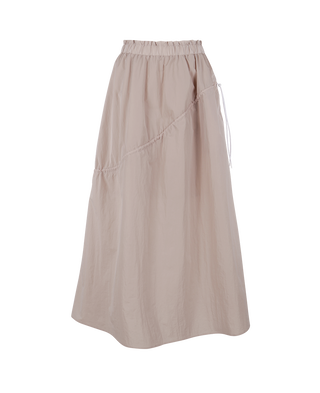 PERRI Skirt,BEIGE, large image number 0
