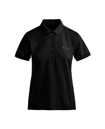 [Pre-Order] ZAIRA Polo Shirt,, medium
