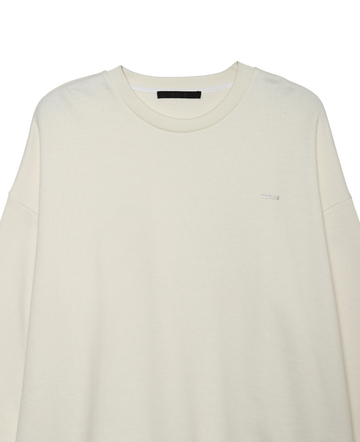 FIDASIO Sweatshirt,WHITE, small image number 2