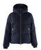 HORN DOWN JACKET,NAVY, swatch