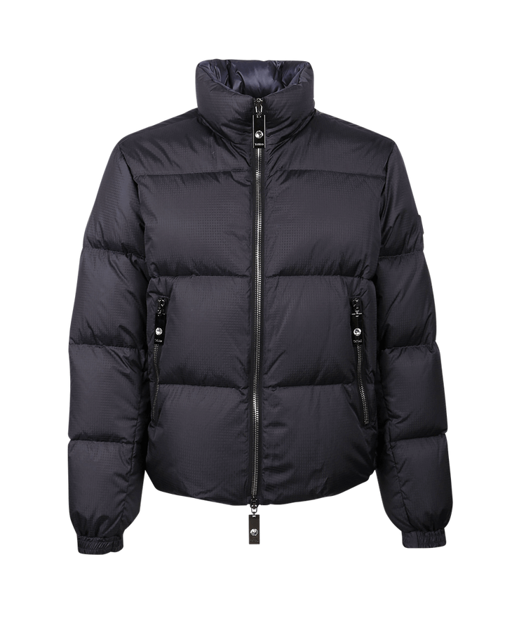 Mens Long Down Jackets & Coats | Camo Down Jacket | Tatras